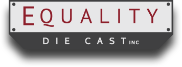 Equality Die Cast